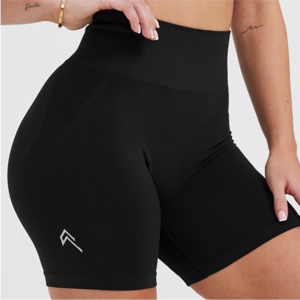 Oner Active Effortless seamless shorts